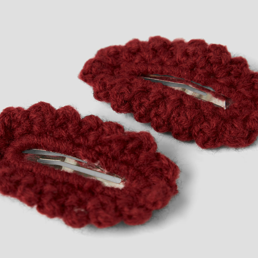 Lil`Atelier Haarspangen NMFACC-LISA 2er-Pack