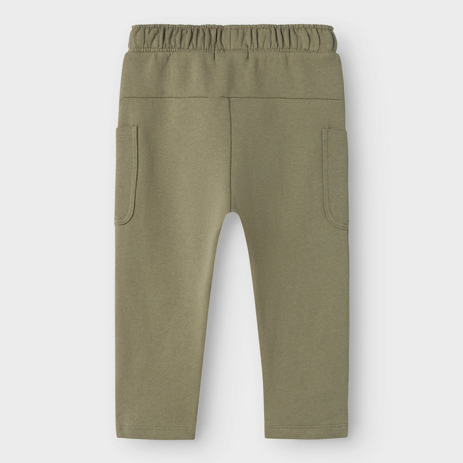 Lil`Atelier Jogginghosen NMMJOBO Recycled Cotton