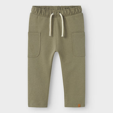 Lil`Atelier Jogginghosen NMMJOBO Recycled Cotton