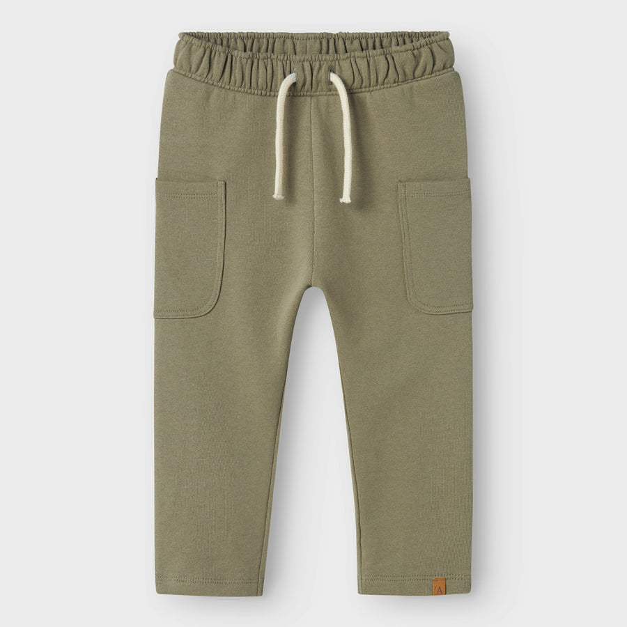 Lil`Atelier Jogginghosen NMMJOBO Recycled Cotton