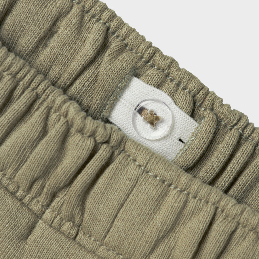 Lil`Atelier Jogginghosen NMMJOBO Recycled Cotton