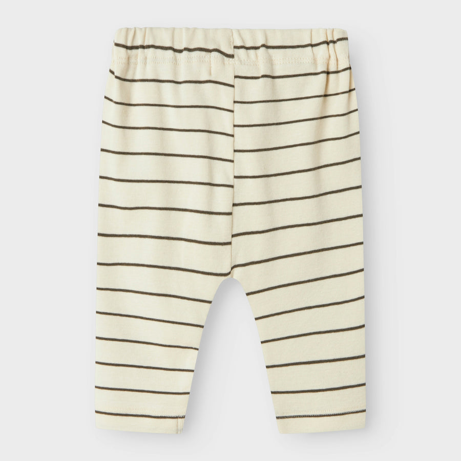 Lil`Atelier Lockere Hosen NBMGEO LIM Organic Cotton