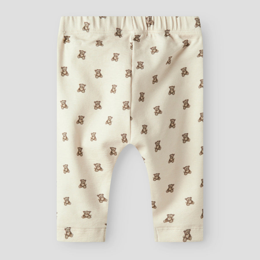 Lil`Atelier Lockere Hosen NBNGAYO ELI Organic Cotton
