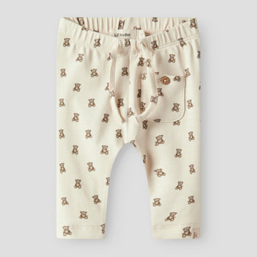 Lil`Atelier Lockere Hosen NBNGAYO ELI Organic Cotton