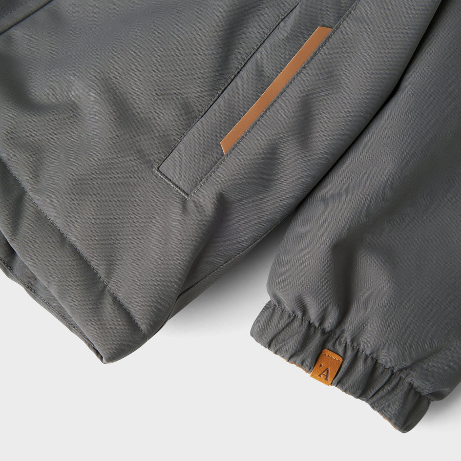 Lil`Atelier Jacke mit Kapuze NMMLASNOW10