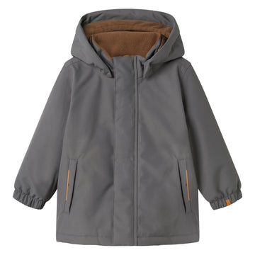 Lil`Atelier Jacke mit Kapuze NMMLASNOW10