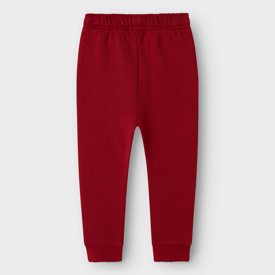 Lil`Atelier Jogginghosen NMFKILANO Recycled Cotton