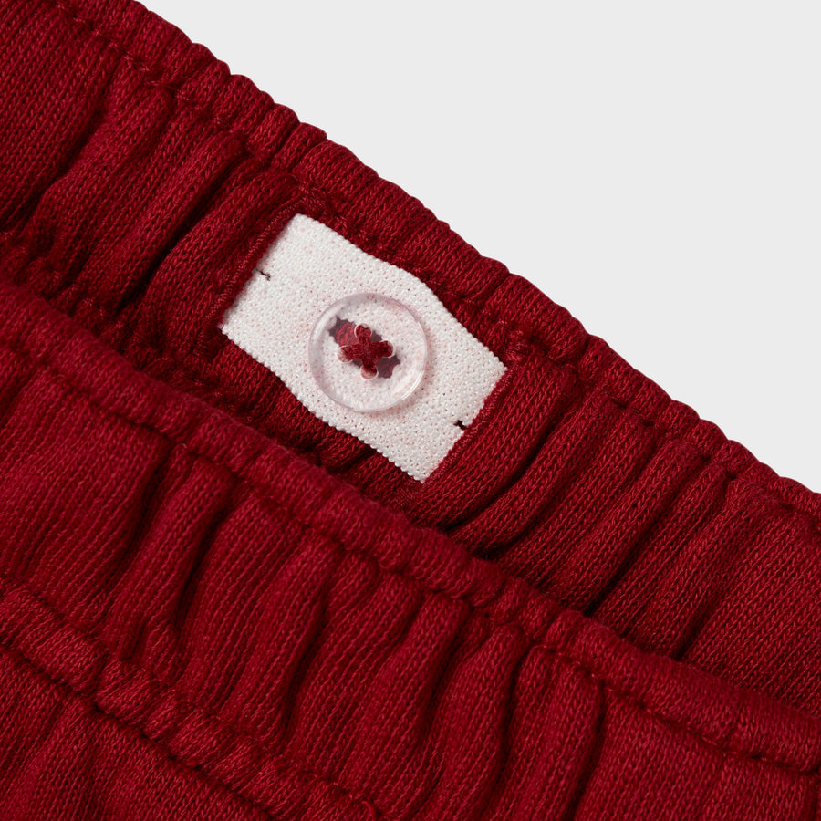 Lil`Atelier Jogginghosen NMFKILANO Recycled Cotton
