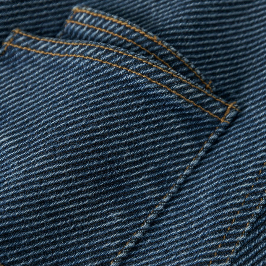 Lil`Atelier Loose Jeans NMMKEIFER Organic Cotton