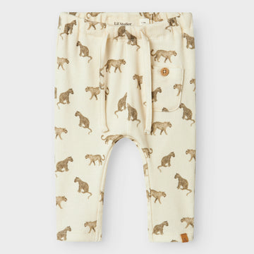 Lil`Atelier Lockere Hosen NBMLAVO ELF Organic Cotton