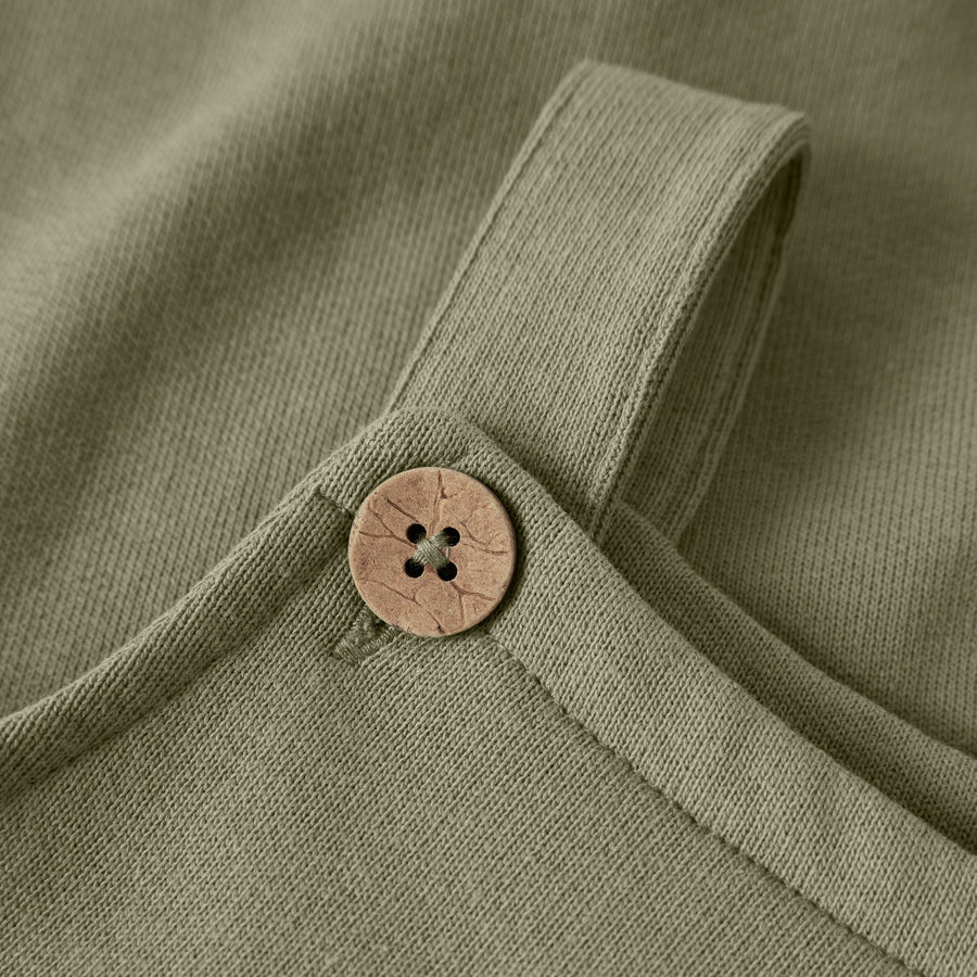 Lil`Atelier Weicher Overall NBMJOBO Recycled Cotton