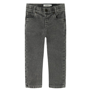 Lil`Atelier Regular Jeans NMNNADIE Organic Cotton
