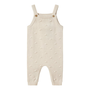 Lil`Atelier Strickoverall NBFGABLE Organic Cotton