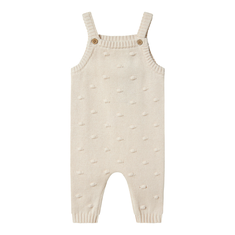 Lil`Atelier Strickoverall NBFGABLE Organic Cotton