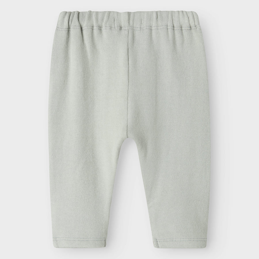 Lil`Atelier Lockere Hosen NBMTHORO Organic Cotton