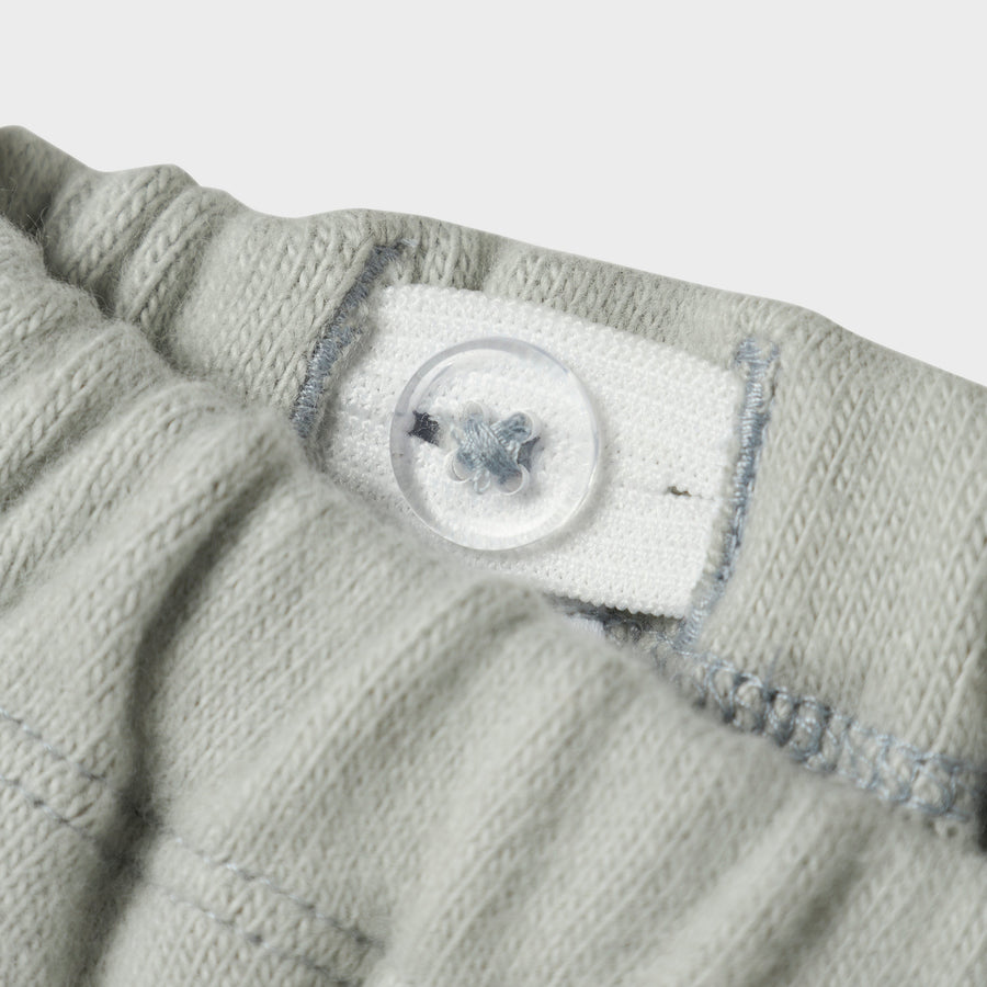 Lil`Atelier Lockere Hosen NBMTHORO Organic Cotton