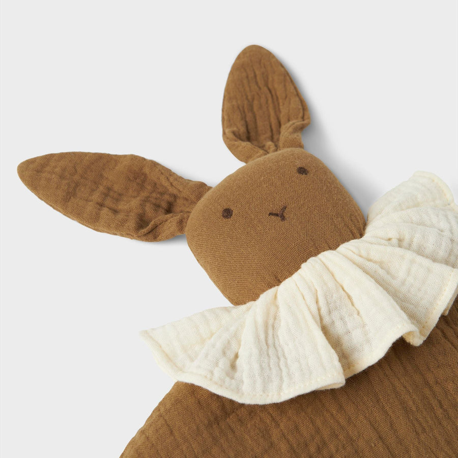 Lil`Atelier Schmusetuch NBNLILO Cotton