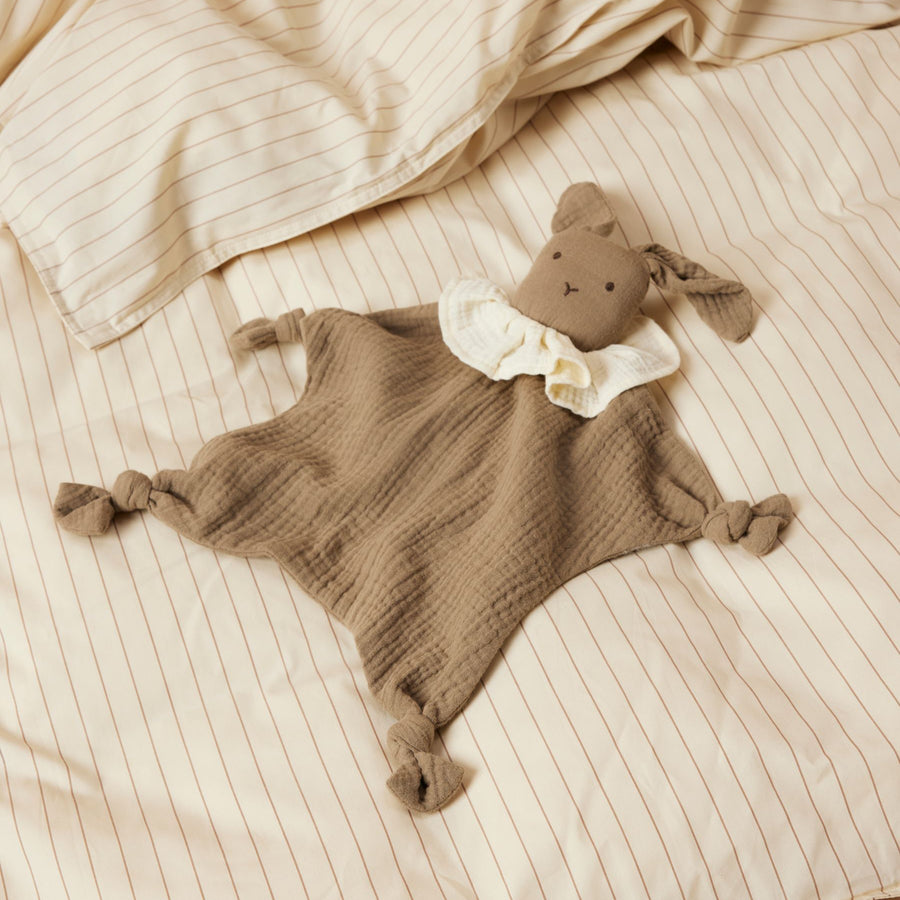 Lil`Atelier Schmusetuch NBNLILO Cotton