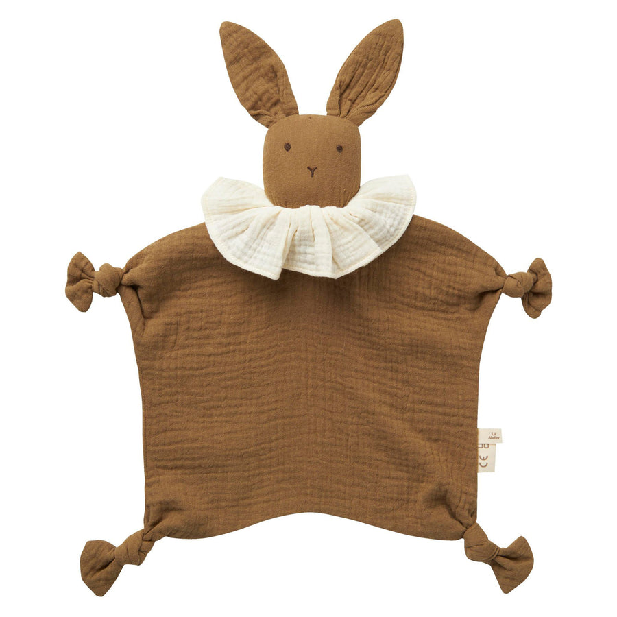 Lil`Atelier Schmusetuch NBNLILO Cotton