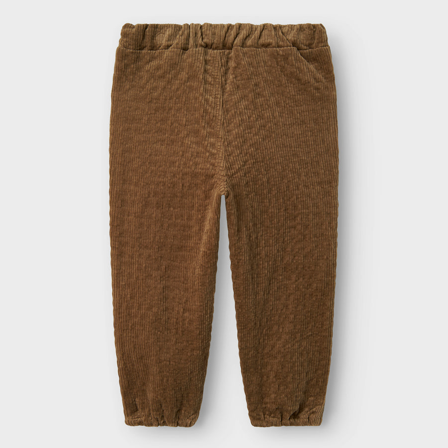 Lil`Atelier Cordhosen NMMOSMUND 4241-SD Organic Cotton