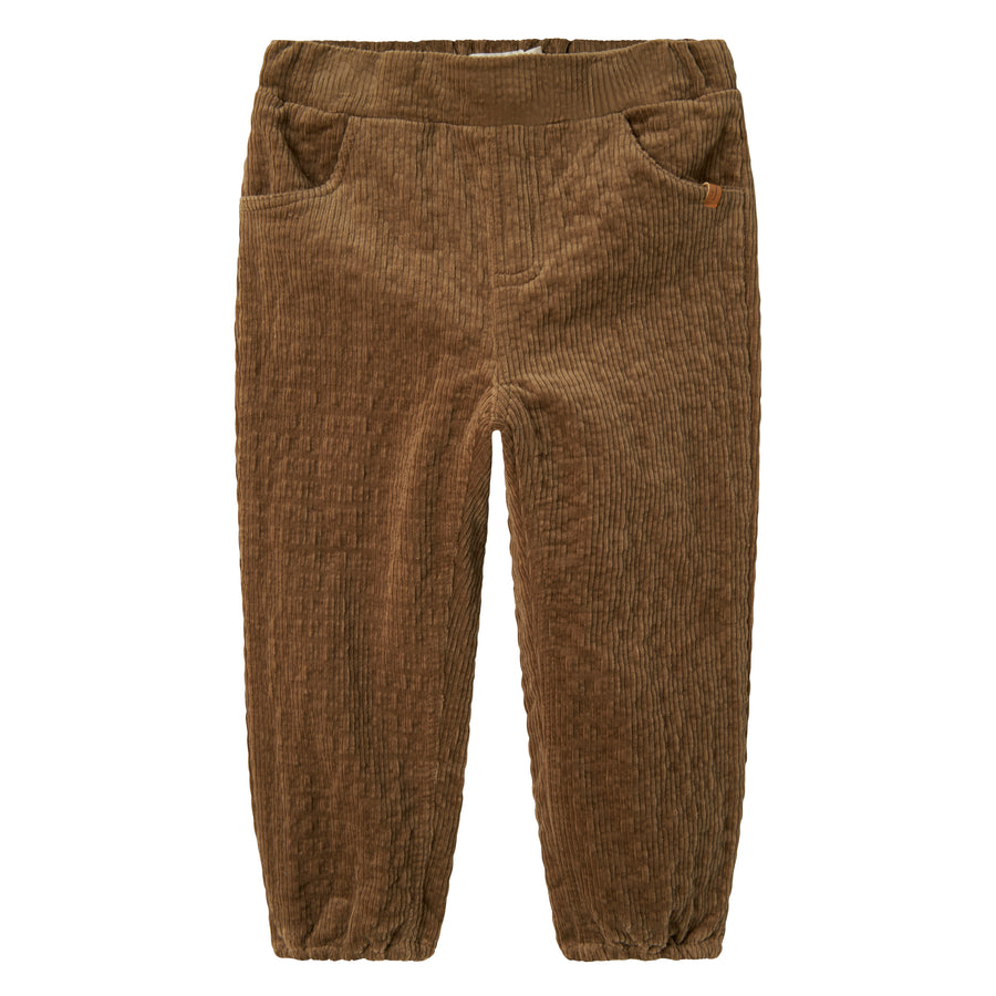 Lil`Atelier Cordhosen NMMOSMUND 4241-SD Organic Cotton