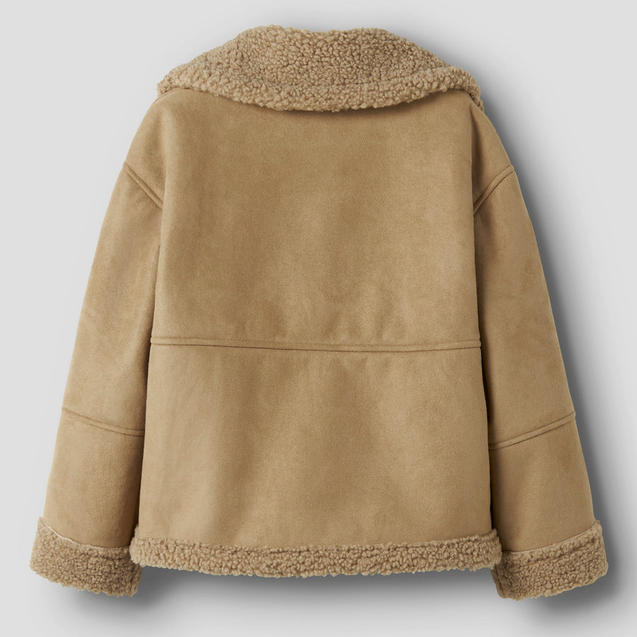 Lil`Atelier Oversized Jacke NMNNESTER