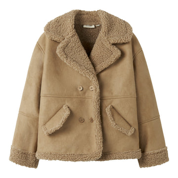 Lil`Atelier Oversized Jacke NMNNESTER