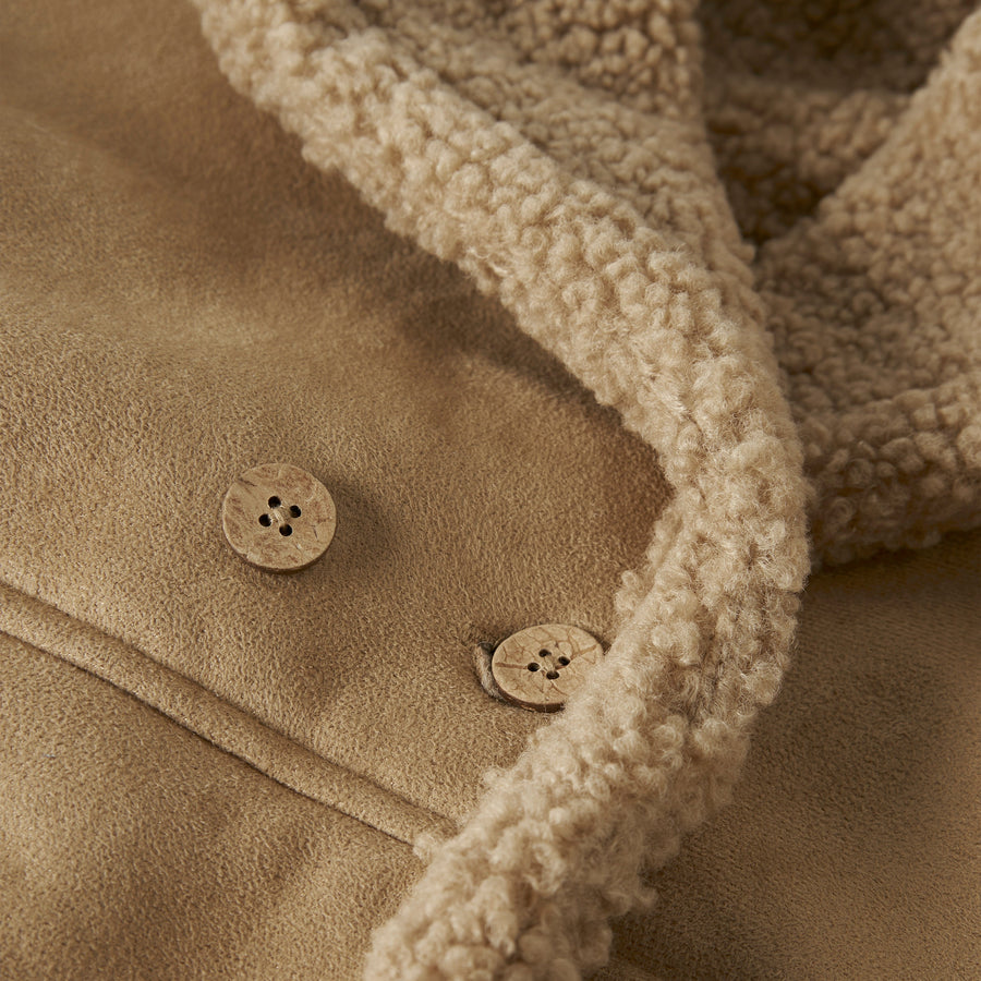 Lil`Atelier Oversized Jacke NMNNESTER