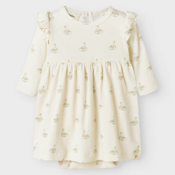 Lil`Atelier Body-Kleid NBFGAVO EGE Organic Cotton