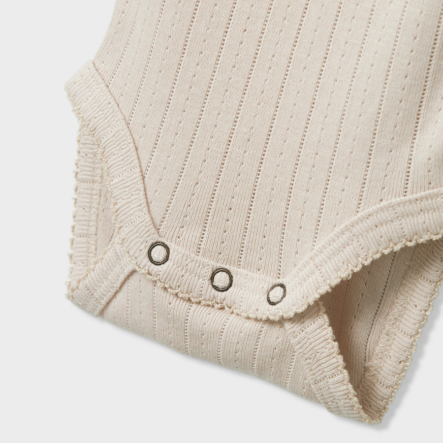 Lil`Atelier Body Langarm NBFRACHEL NIS Modal