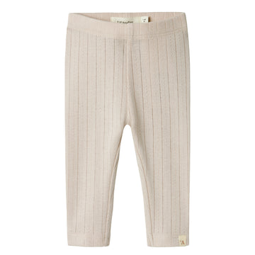 Lil`Atelier Legginsg NBFRACHEL NIS Modal