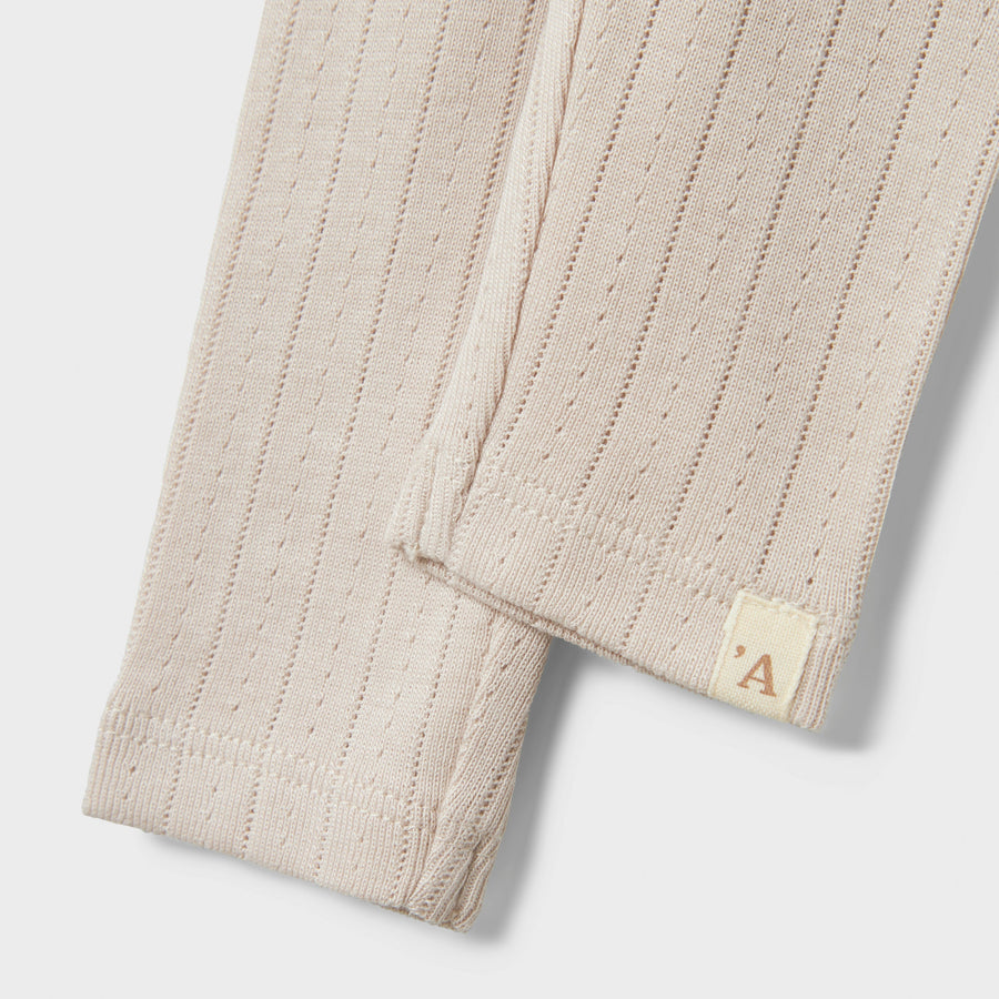 Lil`Atelier Legginsg NBFRACHEL NIS Modal
