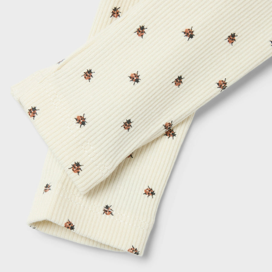 Lil`Atelier Legginsg NBNLAGO KYE Organic Cotton