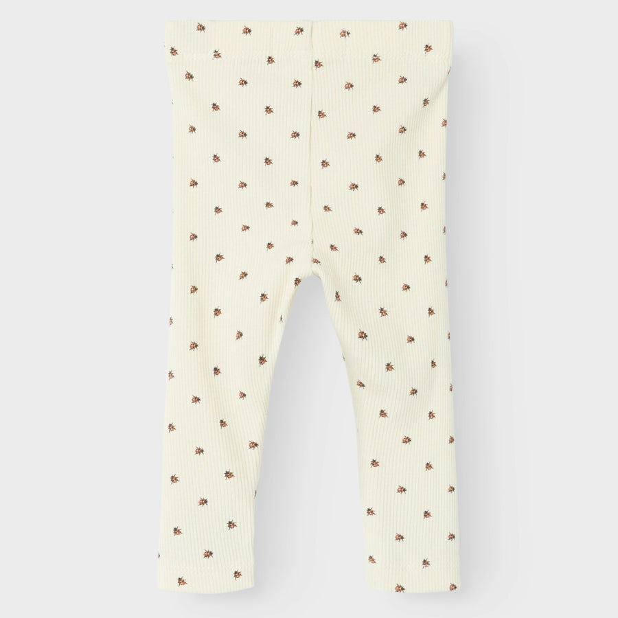 Lil`Atelier Legginsg NBNLAGO KYE Organic Cotton