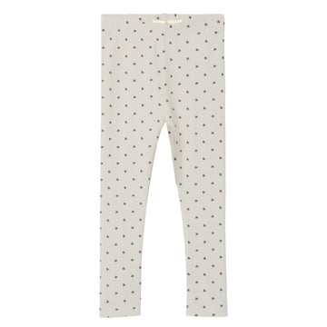 Lil`Atelier Leggings NMNLAGO KYE Organic Cotton