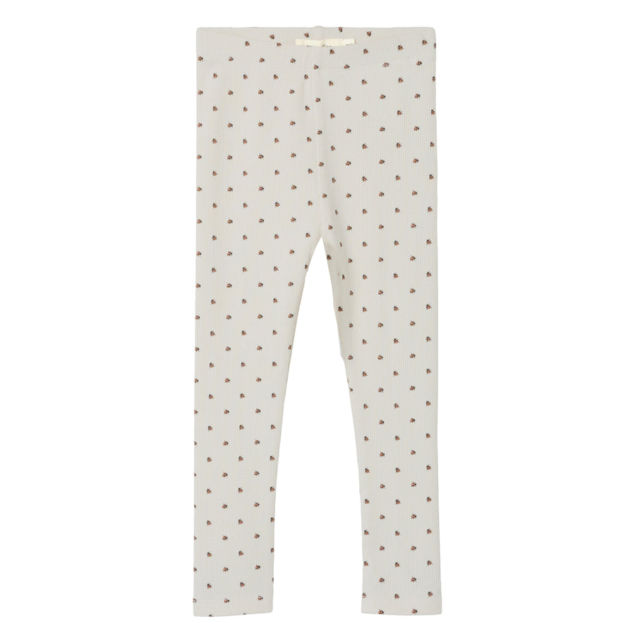 Lil`Atelier Leggings NMNLAGO KYE Organic Cotton