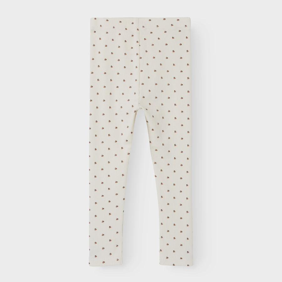 Lil`Atelier Leggings NMNLAGO KYE Organic Cotton