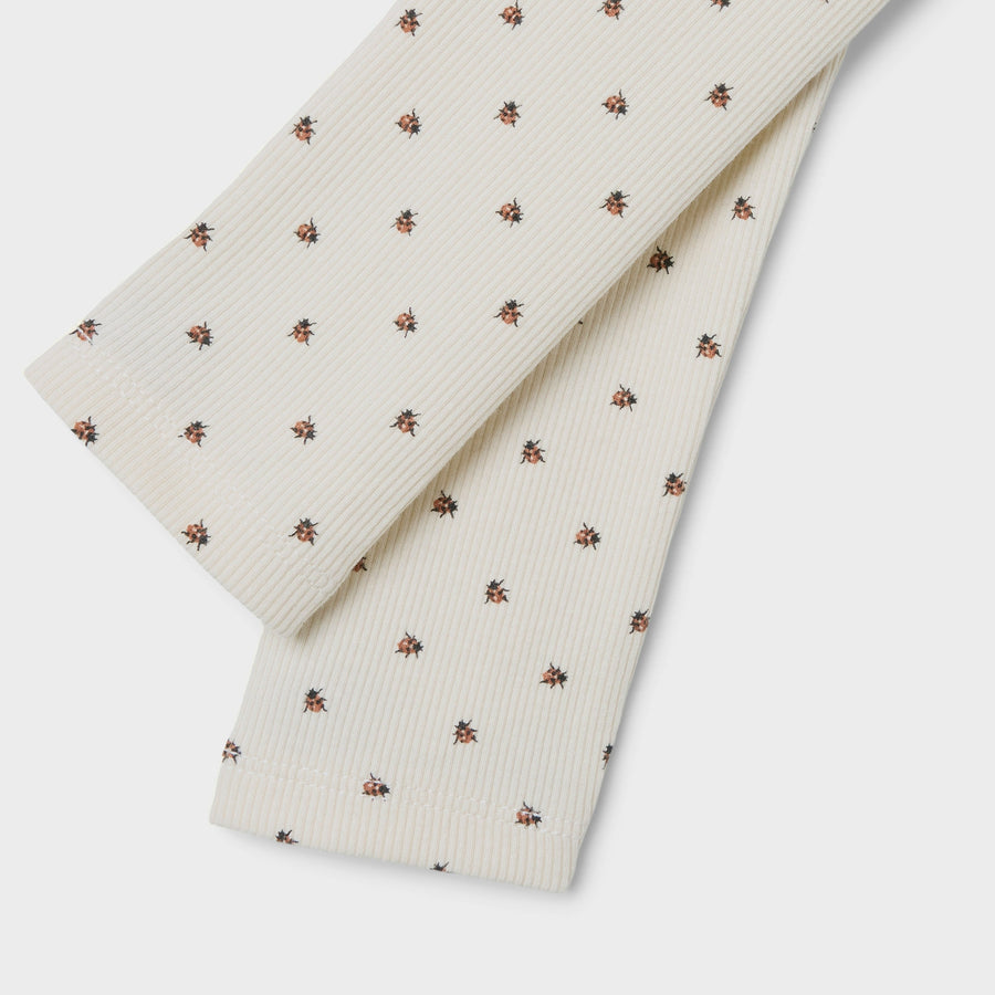 Lil`Atelier Leggings NMNLAGO KYE Organic Cotton