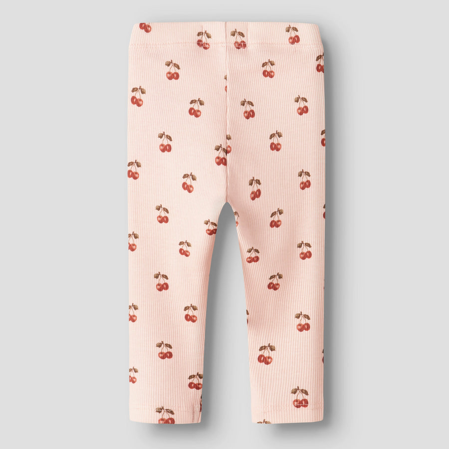 Lil`Atelier Leggings NBFLAVO ELF Organic Cotton