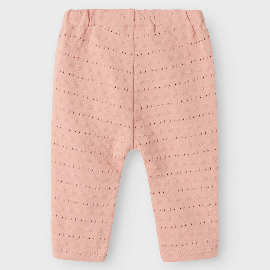 Lil`Atelier Hosen NBFJAMLA Organic Cotton