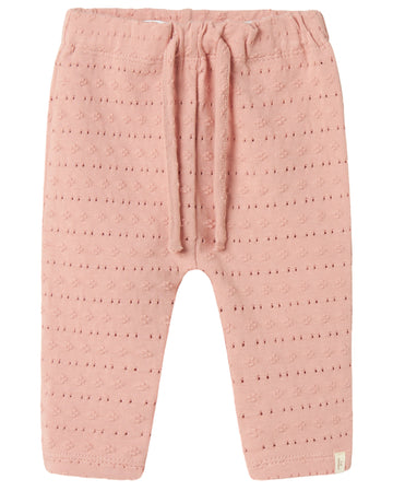 Lil`Atelier Hosen NBFJAMLA Organic Cotton