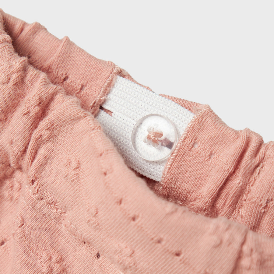 Lil`Atelier Hosen NBFJAMLA Organic Cotton