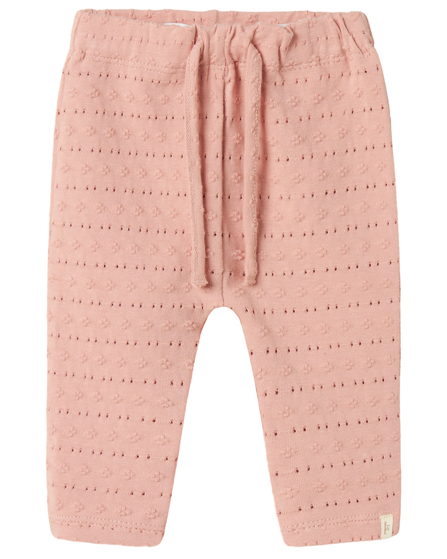 Lil`Atelier Hosen NBFJAMLA Organic Cotton