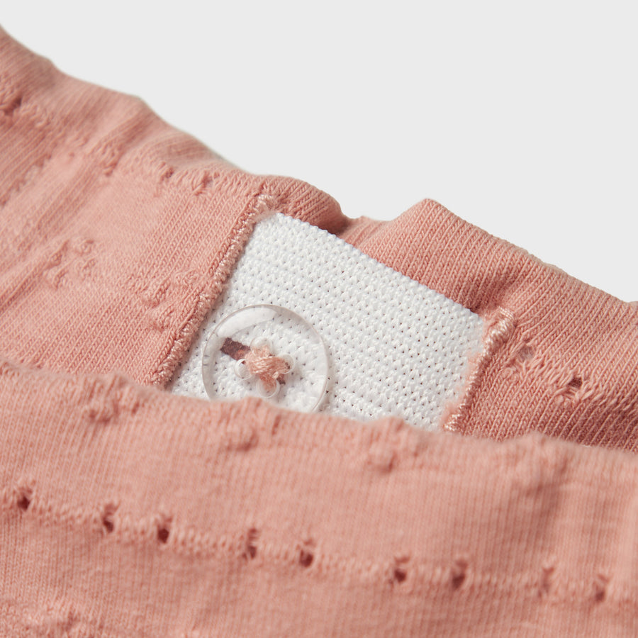 Lil`Atelier Culotte NMFJAMLA Organic Cotton