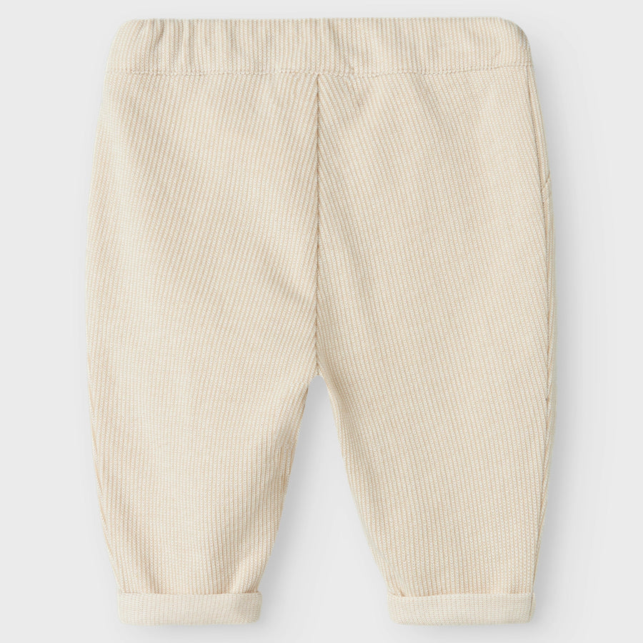 Lil`Atelier Hosen NBMHENRIK Organic Cotton