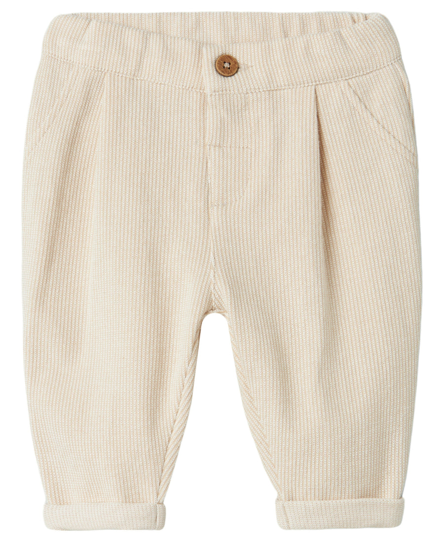 Lil`Atelier Hosen NBMHENRIK Organic Cotton