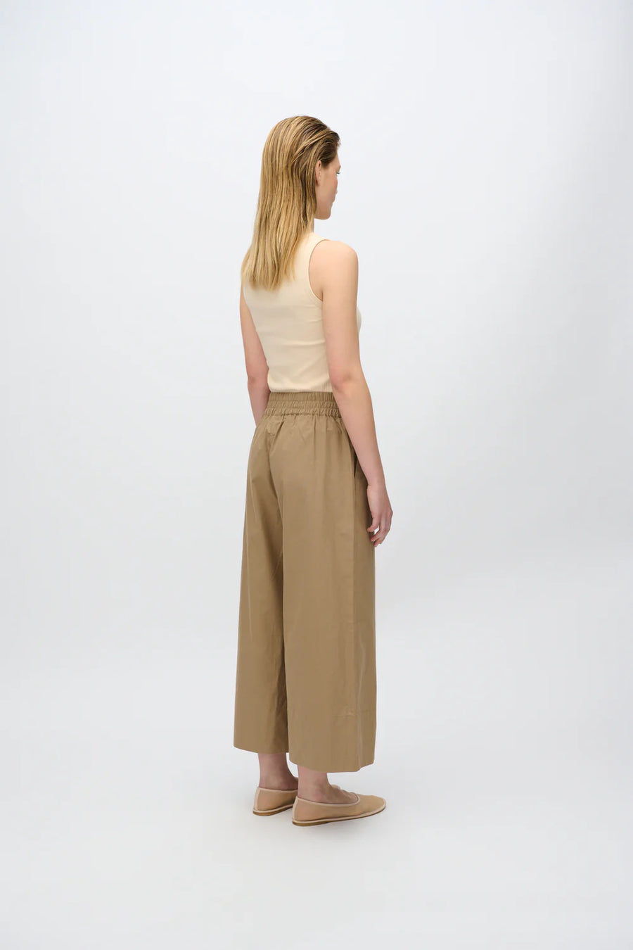 minimum Tank Top LILA Organic Cotton