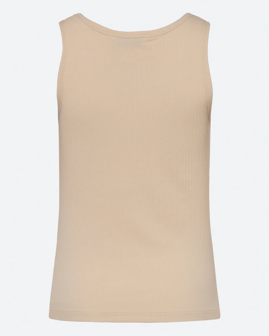 minimum Tank Top LILA Organic Cotton
