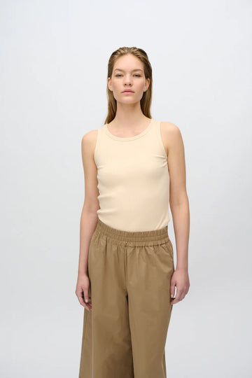 minimum Tank Top LILA Organic Cotton