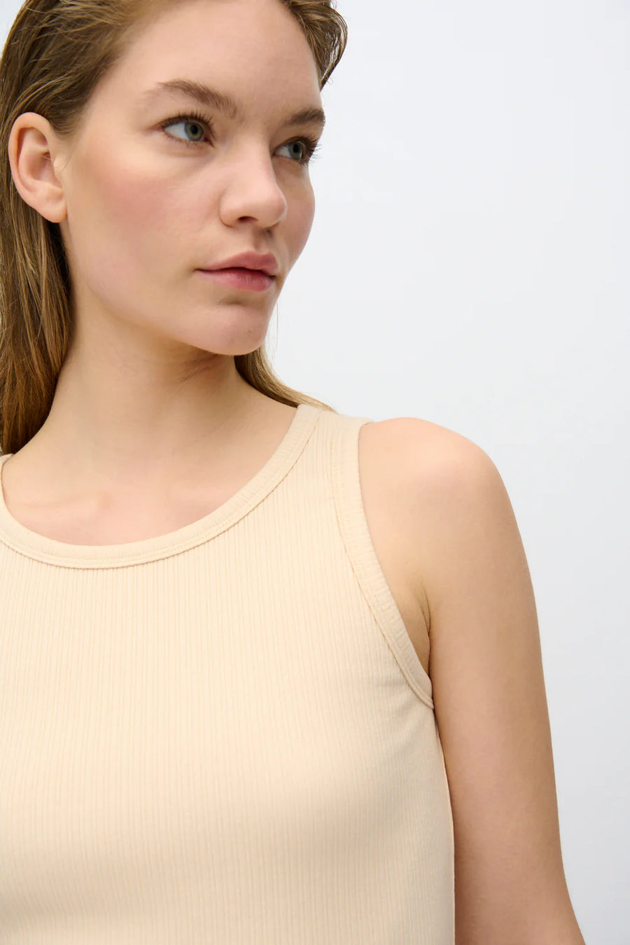 minimum Tank Top LILA Organic Cotton
